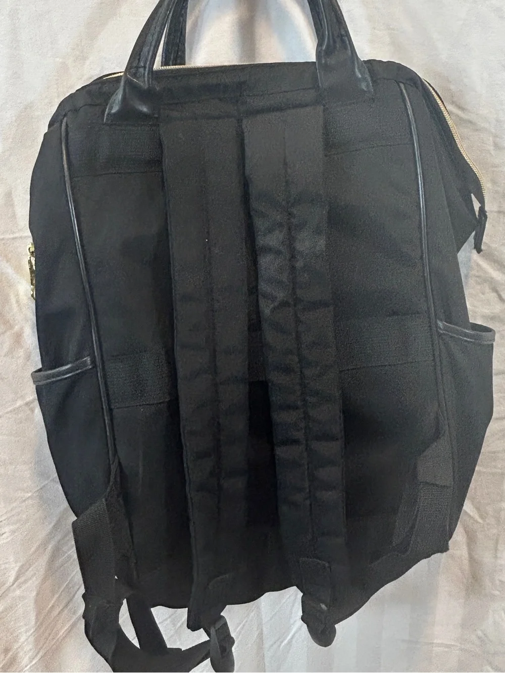Kroser black backpack